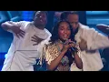 Download Lagu TLC Performs “No Scrubs” \u0026 “Waterfalls” with Latto | Live at the 2024 iHeartRadio Music Awards