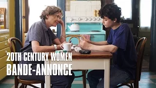 20th Century Women - Bande-annonce VOST