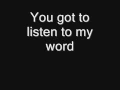 Download Lagu Ozzy osbourne  CrazyTrain Lyrics