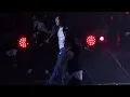 Download Lagu Jungkook 정국 - Closer to You 'Golden' Live on Tour Fancam(4k) 231120