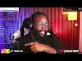 Detox - Strapping young lads First Time Reaction | RivaldoLive on Twitch