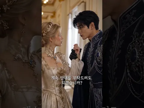 The Prince Who Loved Me Episode 3