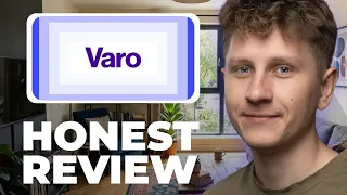Varo Bank for Online Banking Honest Review - Watch Before Using