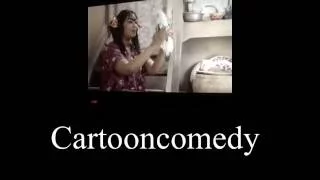 فيلم سوالف طفاش جزيره الهلامايا لوزه تقول ب  ب  ب  بطه كامل  دندنها
