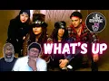 Download Lagu 4 Non Blondes - 'What's Up' Reaction! Folk-Rock with raw,  Perry's Emotive Vocals About Struggles!
