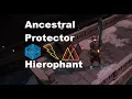 POE 3 22 Ancestral Protector Hierophant Guide Totemic Zealer