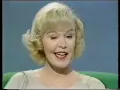 Download Lagu Kathy Kirby - Tv Interview (1981)