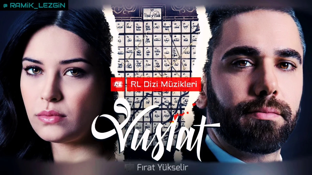 Vuslat - Merhamet ve İyilik