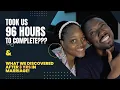 Download Lagu The Making of HERE FOR YOU Song and Video || What we Discovered after 3yrs of Marriage.