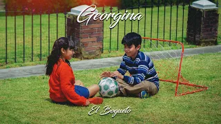 EL Bogueto - Georgina ( Visualizer ) Eso Sí Es De Gangster
