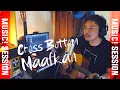 Download Lagu Maafkan - Cross Bottom | cover by rhndz