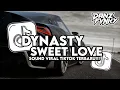 Download Lagu DJ DYNASTY X SWEET LOVE SLOW REMIX COCOK BUAT NYANTAI VIRAL TIKTOK TERBARU 2025