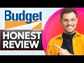 Budget Rental car Honest Review - Watch Before Using