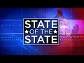 WATCH LIVE Georgia Governor Brian Kemp s Final State of the State Address