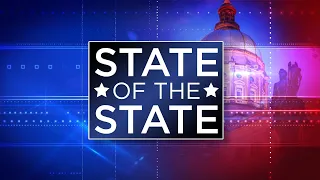 WATCH LIVE Georgia Governor Brian Kemp s Final State of the State Address