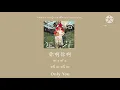 [THAISUB|PINYIN|เนื้อไทย]你啊你啊 nǐ a nǐ a•魏如萱