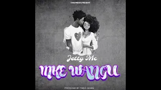 JETTY MC MKE WANGU AUDIO OFFICIAL 