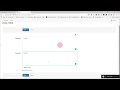 How to Create PHP Admin Panel with No Coding