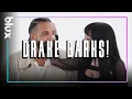 Drake BARKS for Goth Girl at 20v1