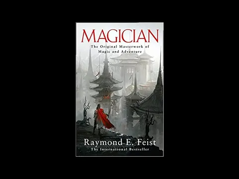 Download MP3 Magician - Full Audiobook - Raymond E. Feist (1 of 3)