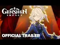 Download Lagu Genshin Impact | Story Teaser: \
