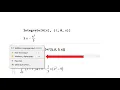 Wolfram for Calculus Class - Integration Functions and Derivatives