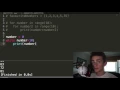 HOW TO PROGRAM 4 - LOOPS