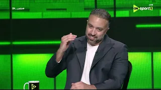 ملعب ON توقعات محمد سراج الدين لمشوار النادي الأهلي في كأس العالم للأندية 