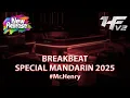 Lagu PRIVATE BREAKBEAT MANDARIN 2025 #Mr.Henry || HUAN HUN x NI DE WAN SHUI QIAN SHAN 2025