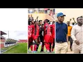 Download Lagu Asante Kotoko CAF games.Otumfou and Sports minister assure good news.Baba Yara State and videos
