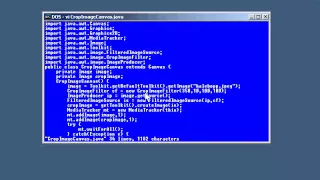Lesson11 Crop Image Java Graphics Tutorial