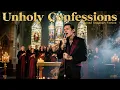 Lagu Unholy Confessions - Avenged Sevenfold | 1960s SOUL GOSPEL AI COVER [BEST VERSION]