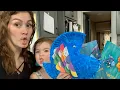 Rainbow Fish Craft