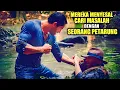 TERJEBAK DALAM PERMAINAN BERBURU MANUSIA || ALUR CERITA FILM HARD TARGET