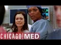 Download Lagu Dr Manning's Baby Stops Breathing At Birth | Chicago Med