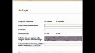 road runner web mail