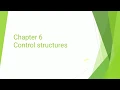 12th computer science chapter6 -