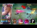 LANCELOT NEW BEST BUILD TO HARD CARRY YOUR TEAM IN SOLO IMMORTAL RANK!!🔥(Intense Match) - MLBB