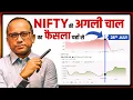Japan US Nifty 800 points up FII net Buyer