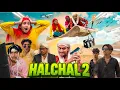 HALCHAL 2 | OFFICIAL VIDEO | YAMAN KHAN | 