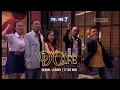 Promo Trans 7 : D'Cafe (Jam Tayang Baru)