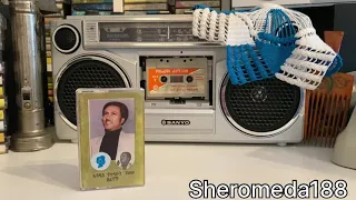 Tilahun Gessesse ጥላሁን ገሰሰ ይገርማል 1975 E C 