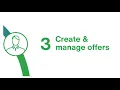CargillAg App How to Create an Offer