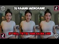 Download Lagu DJ KAMNH MENGKANE FULL BASS TERBARU VIRAL FYP TIKTOK 2025