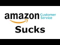My Frustrating Call with Amazon Customer Service