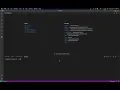 Changing Terminal View temporarily So Your File Path Is Not Exposed