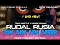 Download Lagu DJ TRAP BATTLE X BASS PRANK RUSIA TEKO PUM BEM BEM BERRR - YANG KALIAN CARI-CARI  