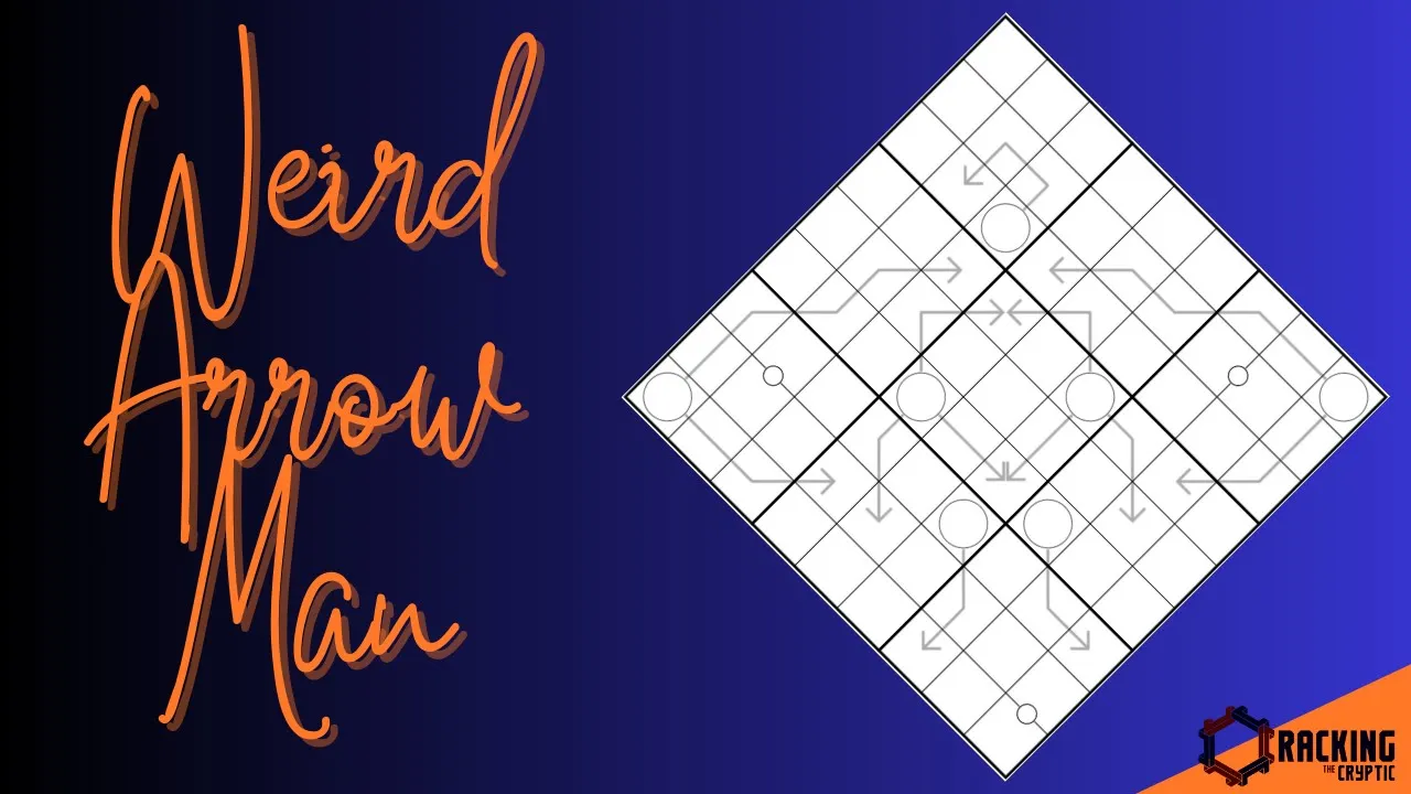 The Highest-Rated "Easy" Puzzle On Planet Earth