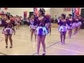 San Simon Universitarios Open House 2016