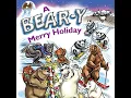 Lagu A Beary Merry Holiday (Lyric Video)